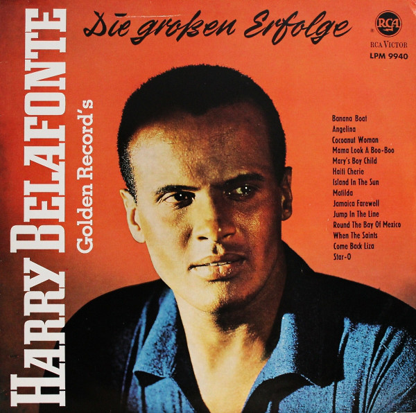 Harry Belafonte-0