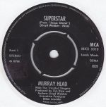 Murray Head With The Trinidad Singers / The Andrew Lloyd Webber Orchestra-2
