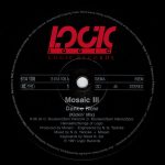 Mosaic III* Feat. Zion*-2