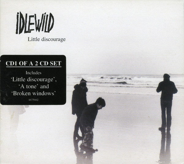 Idlewild-0