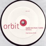 Mark 'Oh Feat. Tjerk-0