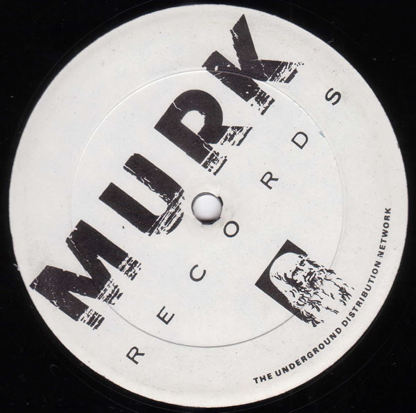 Funky Green Dogs From Outer Space*-1