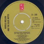 Harold Melvin And The Blue Notes-2