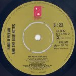 Harold Melvin And The Blue Notes-3