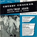 Chubby Checker-0