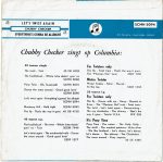 Chubby Checker-1