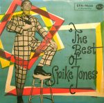 Spike Jones And His City Slickers-0