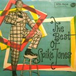 Spike Jones And His City Slickers-0