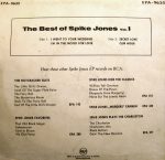 Spike Jones And His City Slickers-1