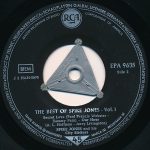 Spike Jones And His City Slickers-3