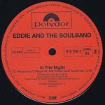 Eddie And The Soulband*-2