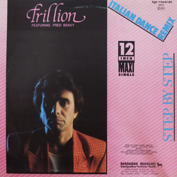 Trillion (2) Featuring Fred Bekky-1