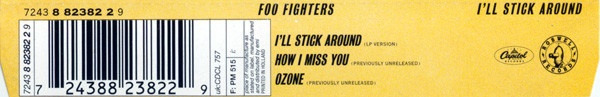 Foo Fighters-1
