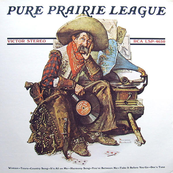 Pure Prairie League-0