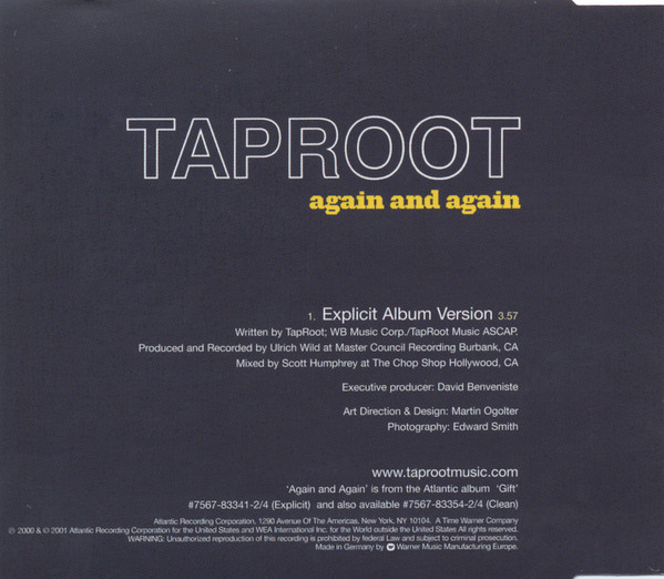 Taproot-1