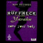 Ruffneck Featuring Yavahn-0