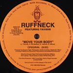 Ruffneck Featuring Yavahn-1
