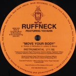 Ruffneck Featuring Yavahn-2