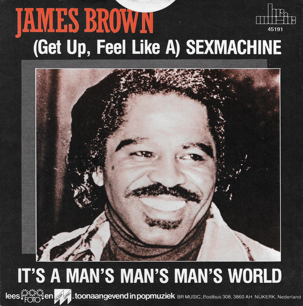 James Brown-1