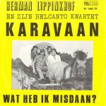 Herman Lippinkhof En Zijn Belcanto Kwartet-0