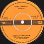 Herman Lippinkhof En Zijn Belcanto Kwartet-2