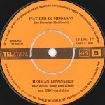 Herman Lippinkhof En Zijn Belcanto Kwartet-3