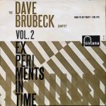The Dave Brubeck Quartet-0