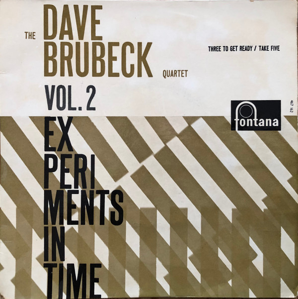 The Dave Brubeck Quartet-0