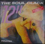 The Soul Clack-0