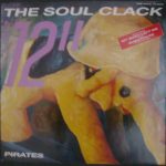 The Soul Clack-0