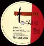 The Soul Clack-2