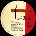 The Soul Clack-3