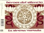 Héroes Del Silencio-0
