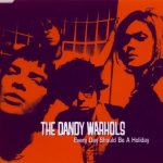 The Dandy Warhols-0