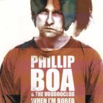 Phillip Boa & The Voodooclub-0