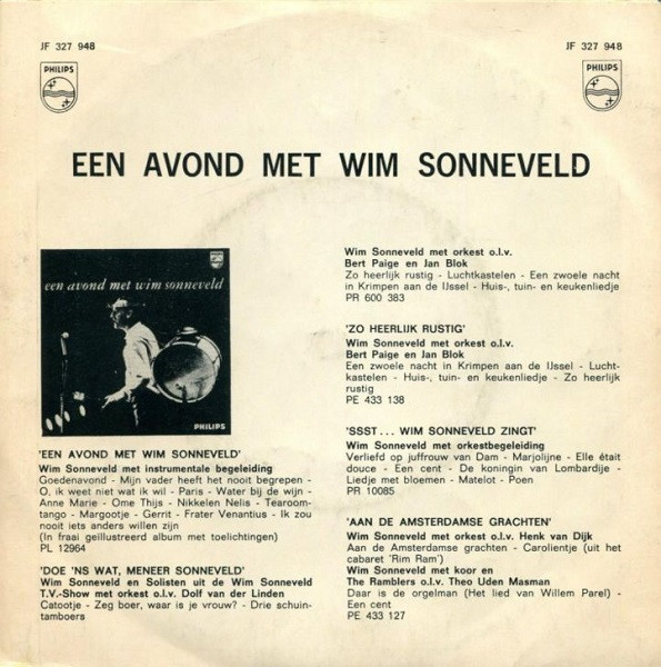 Wim Sonneveld-1