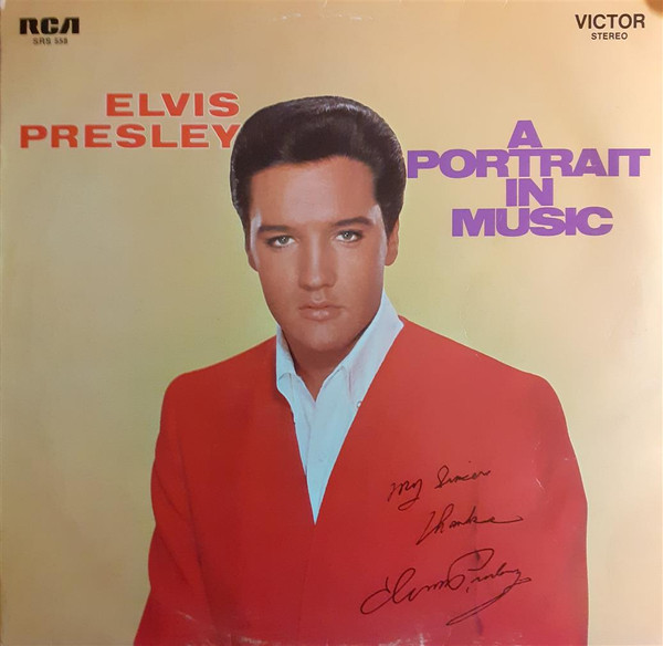 Elvis Presley-0