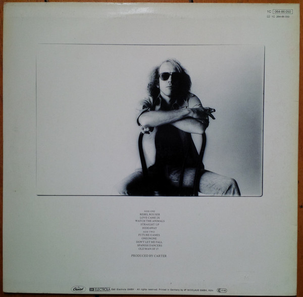 Bob Welch-1