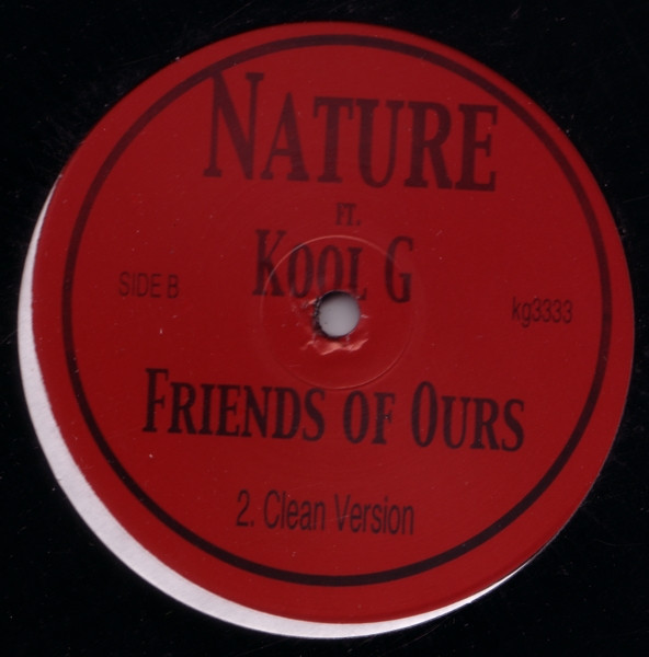 Nature (4) Ft. Kool G*-1
