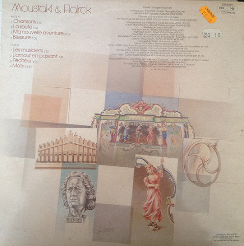 Moustaki* & Flairck-1