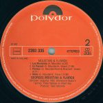 Moustaki* & Flairck-3