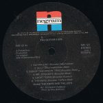 Hank The Knife And The Jets-1