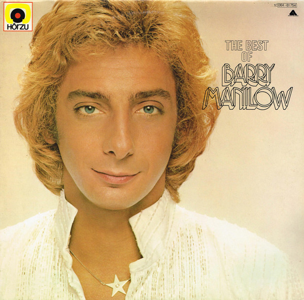 Barry Manilow-0