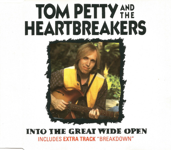 Tom Petty And The Heartbreakers-0