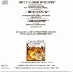 Tom Petty And The Heartbreakers-3