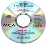 Tom Petty And The Heartbreakers-4