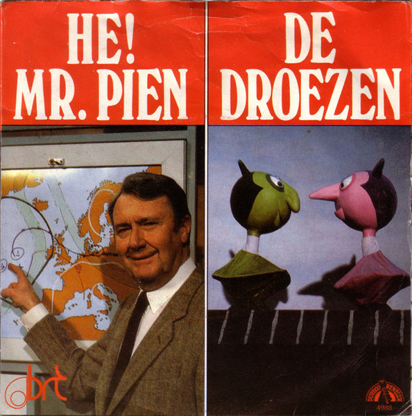 Armand Pien / De Droezen-0