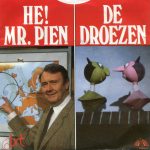 Armand Pien / De Droezen-1