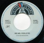 Armand Pien / De Droezen-2