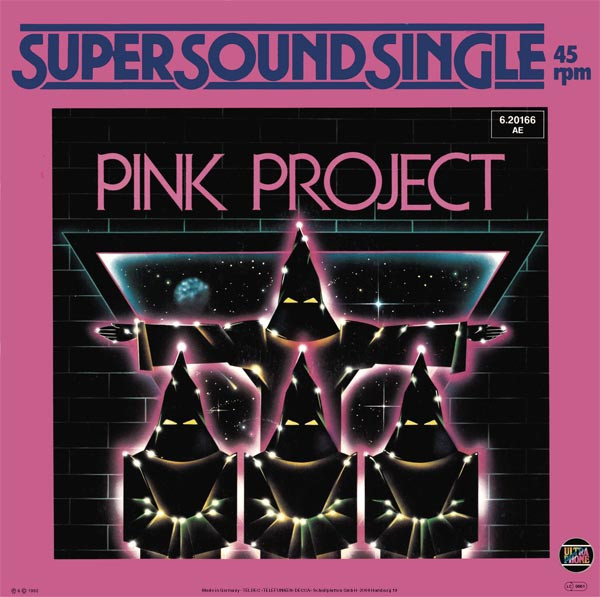 Pink Project-0